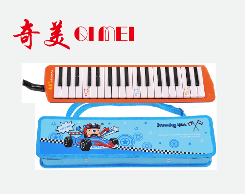 36键小荧星口风琴